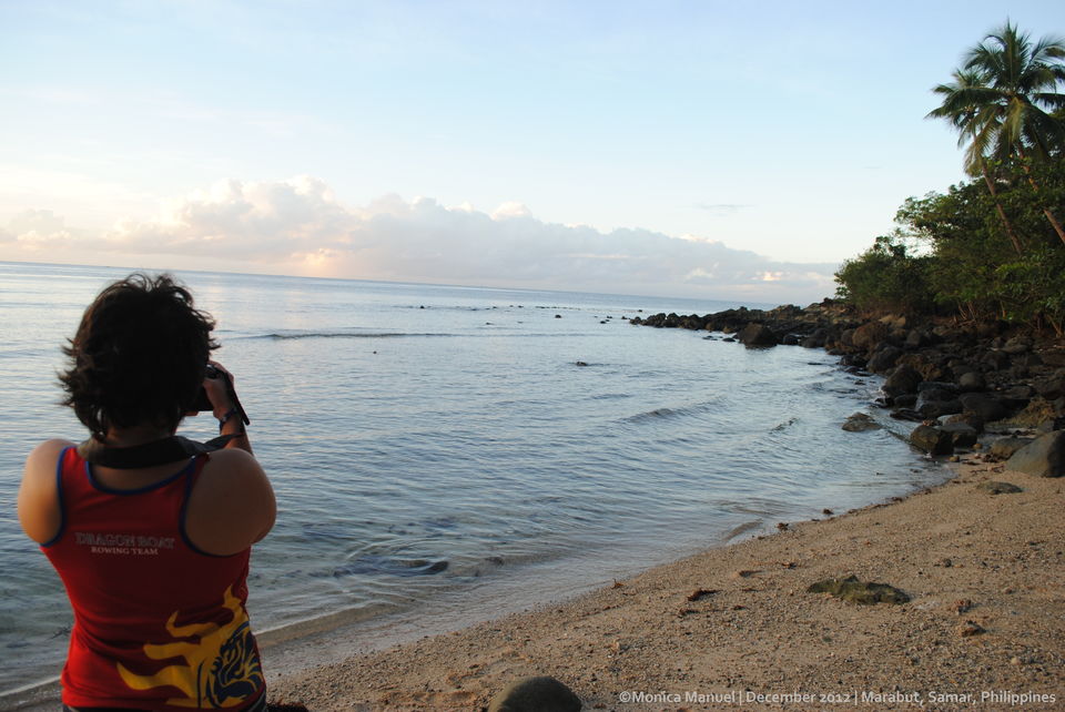 Photo of Visiting Indigenous Peoples in the Philippines 13/14 by Monica