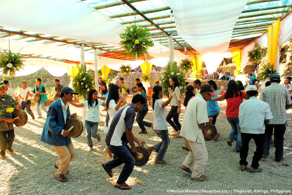 Photo of Visiting Indigenous Peoples in the Philippines 3/14 by Monica