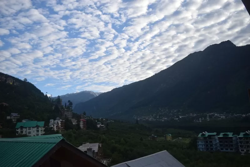 Photo of Manali, Himachal Pradesh, India by Aditi Chaudhary