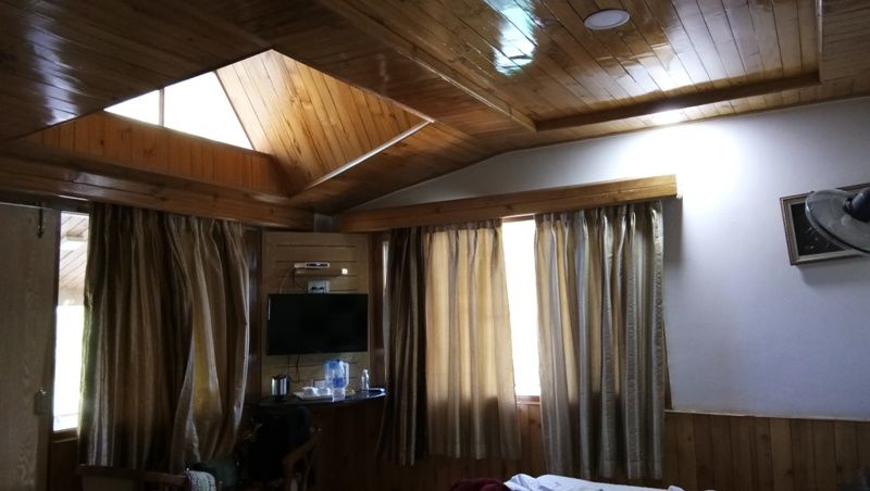 Photo of Ladakh Diaries - Day 1 Mumbai-Chandigarh-Manali by Aditi Chaudhary