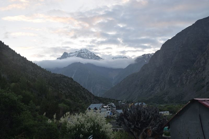 Photo of Ladakh Diaries Day 2 Manali-Rohtang-Jispa by Aditi Chaudhary