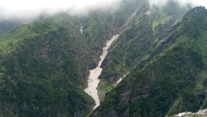 Photo of Ladakh Diaries Day 2 Manali-Rohtang-Jispa by Aditi Chaudhary