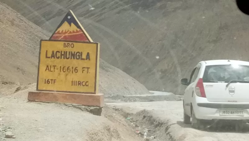 Photo of Pang by Aditi Chaudhary