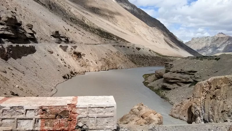 Photo of Pang by Aditi Chaudhary