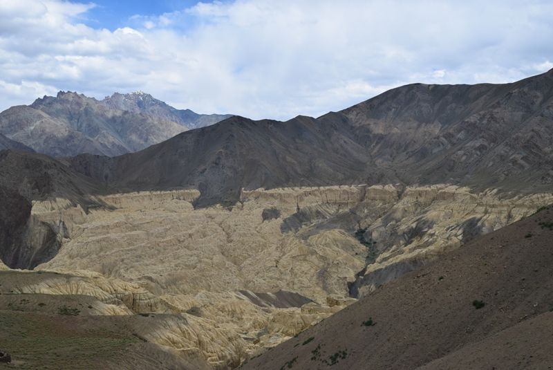 Photo of The Lamayuru Monastery, Lamayuru by Aditi Chaudhary