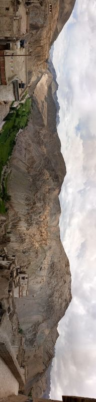 Photo of The Lamayuru Monastery, Lamayuru by Aditi Chaudhary