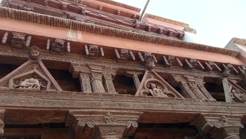 Photo of Alchi by Aditi Chaudhary