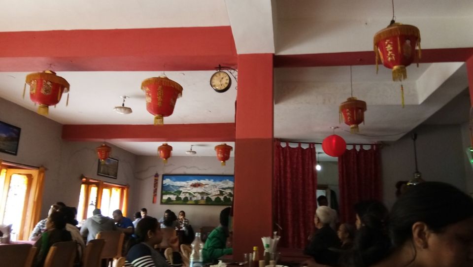 Photo of The Tibetan Kitchen, Leh by Aditi Chaudhary