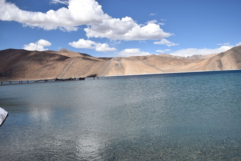 Photo of Camp Redstart by Aditi Chaudhary