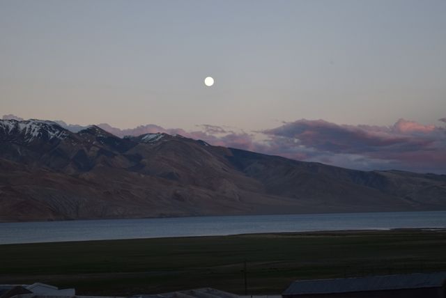 Photo of Tso Kar by Aditi Chaudhary