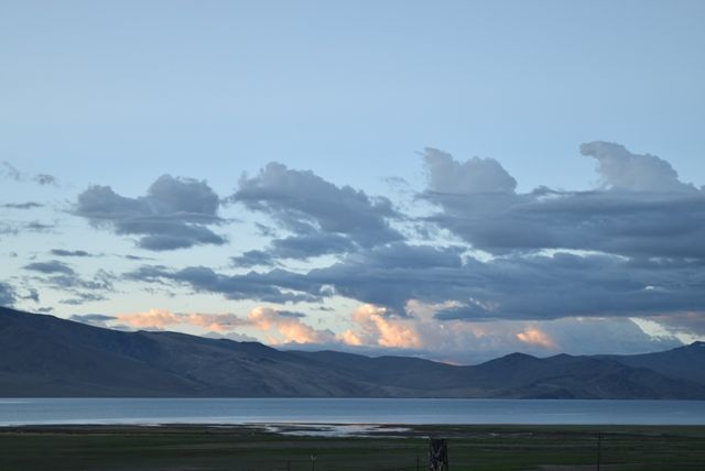 Photo of Tso Kar by Aditi Chaudhary