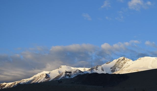 Photo of Tso Kar by Aditi Chaudhary