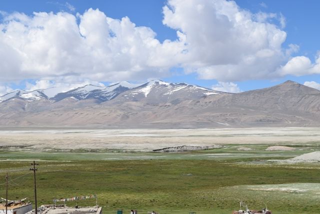 Photo of Tso Kar by Aditi Chaudhary