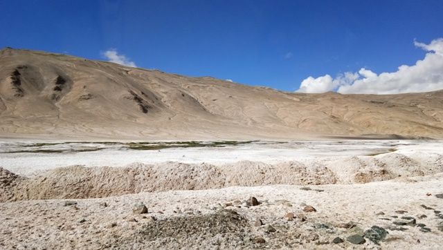 Photo of Tso Kar by Aditi Chaudhary