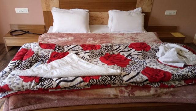Photo of Gangba Homestay, Leh by Aditi Chaudhary