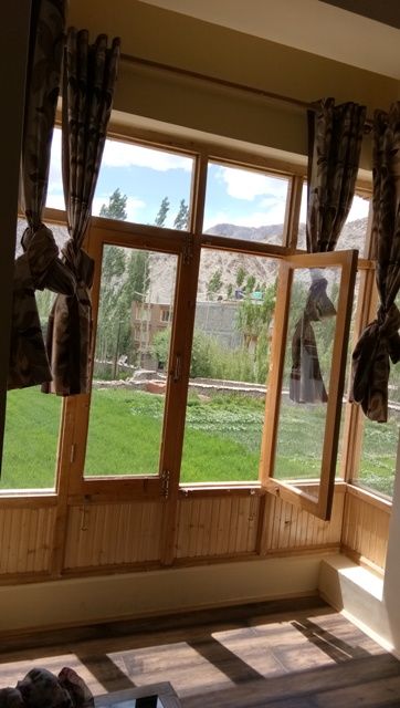 Photo of Gangba Homestay, Leh by Aditi Chaudhary
