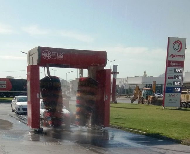 Photo of Kayseri, Turkey by Aditi Chaudhary
