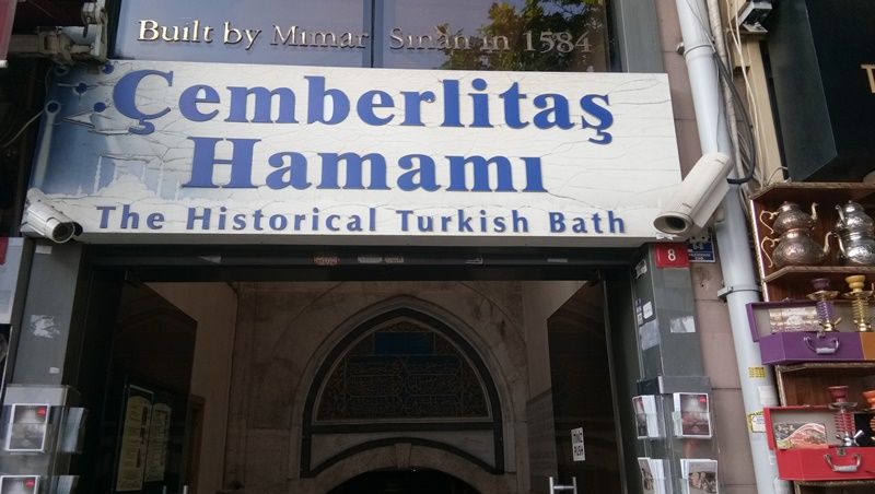 Photo of Çemberlitaş, Mollafenari Mahallesi, Fatih/Istanbul, Turkey by Aditi Chaudhary
