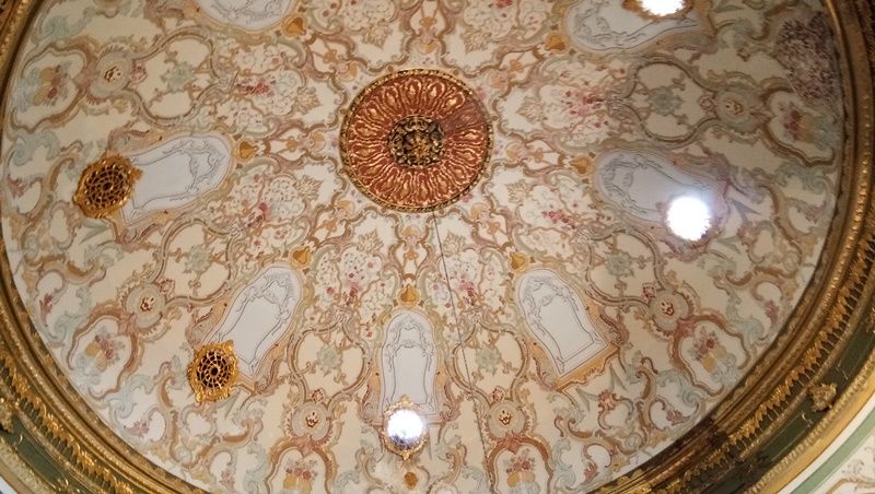 Photo of Hobyar Mahallesi, Topkapı Palace, Büyük Postane Caddesi, Fatih/Istanbul, Turkey by Aditi Chaudhary