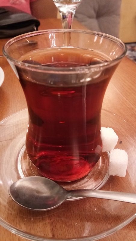 Photo of Meherba Turkey Day 4 to 6 by Aditi Chaudhary