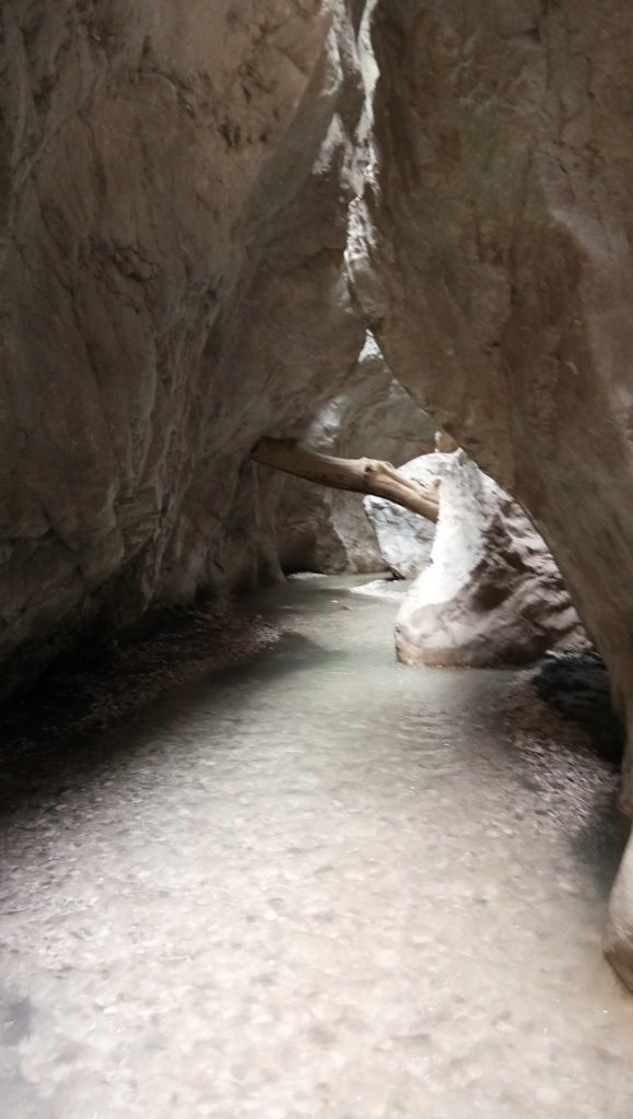 Photo of Aklar Mahallesi, Saklıkent National Park, Kaş/Antalya, Turkey by Aditi Chaudhary