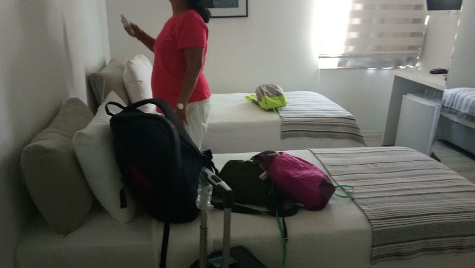 Photo of Cumhuriyet Mahallesi, Minu Hotel, 40. Sokak, Fethiye/Muğla Province, Turkey by Aditi Chaudhary