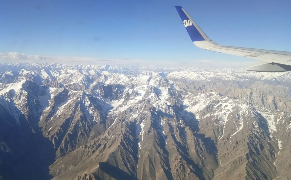 Photo of Ladakh Diaries Day 9 Tso Moriri to leh via tso kar by Aditi Chaudhary