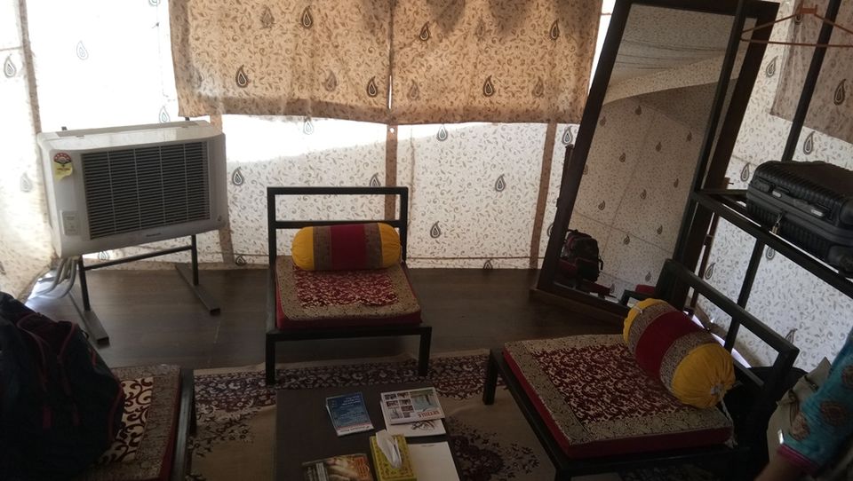 Photo of Rann Utsav 2k18 by Aditi Chaudhary