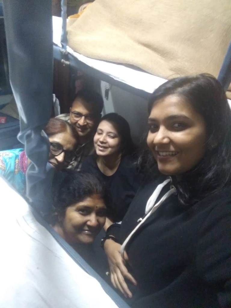 Photo of Rann Utsav 2k18 by Aditi Chaudhary