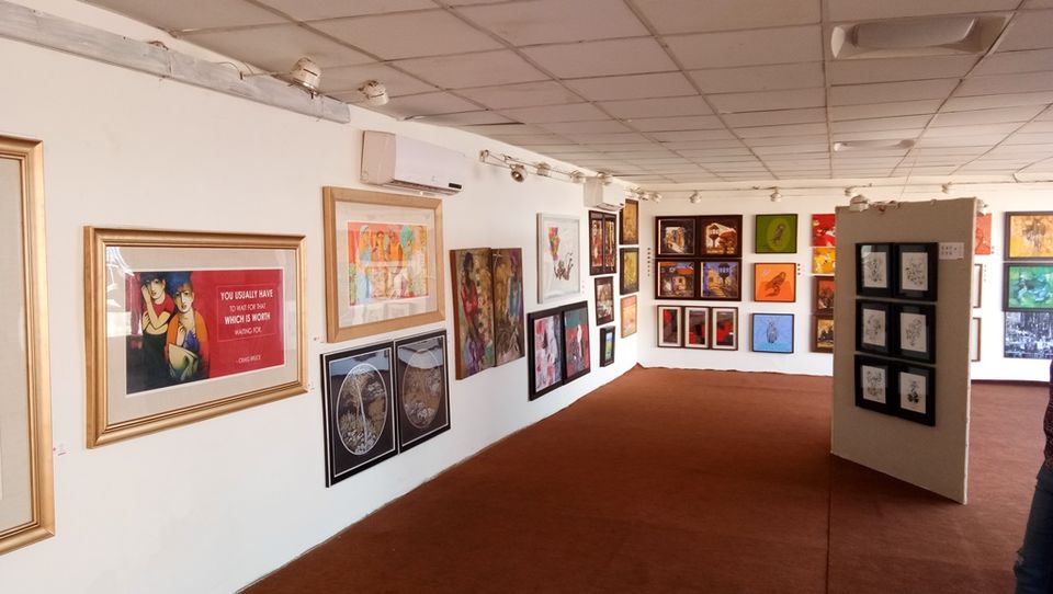 Photo of Rann Utsav 2k18 by Aditi Chaudhary