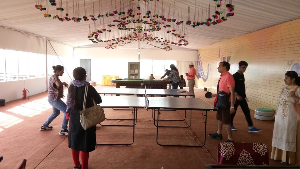 Photo of Rann Utsav 2k18 by Aditi Chaudhary