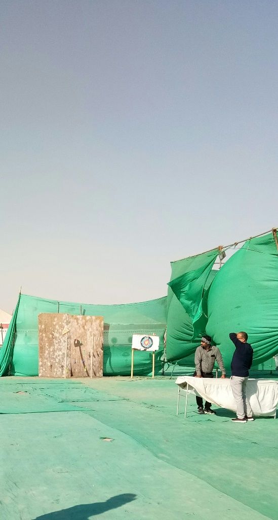 Photo of Rann Utsav 2k18 by Aditi Chaudhary