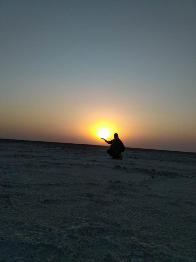 Photo of Rann Utsav 2k18 by Aditi Chaudhary