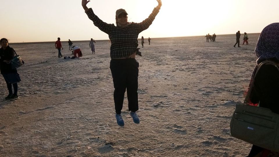 Photo of Rann Utsav 2k18 by Aditi Chaudhary
