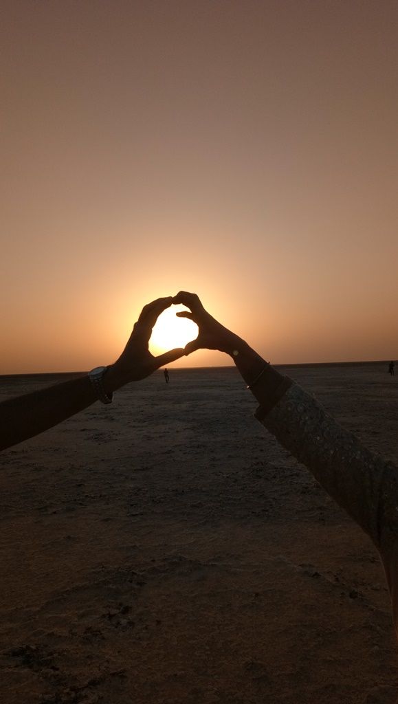 Photo of Rann Utsav 2k18 by Aditi Chaudhary