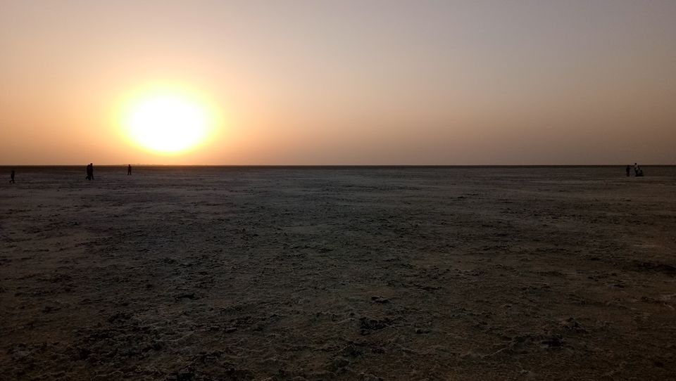 Photo of Rann Utsav 2k18 by Aditi Chaudhary