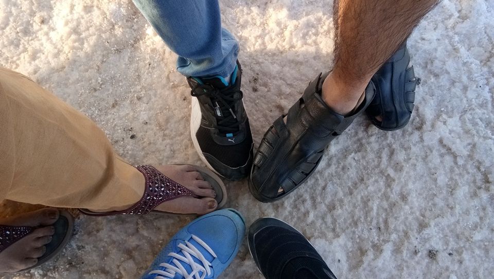 Photo of Rann Utsav 2k18 by Aditi Chaudhary