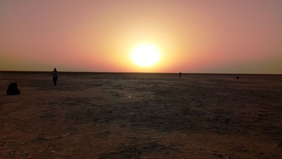 Photo of Rann Utsav 2k18 by Aditi Chaudhary