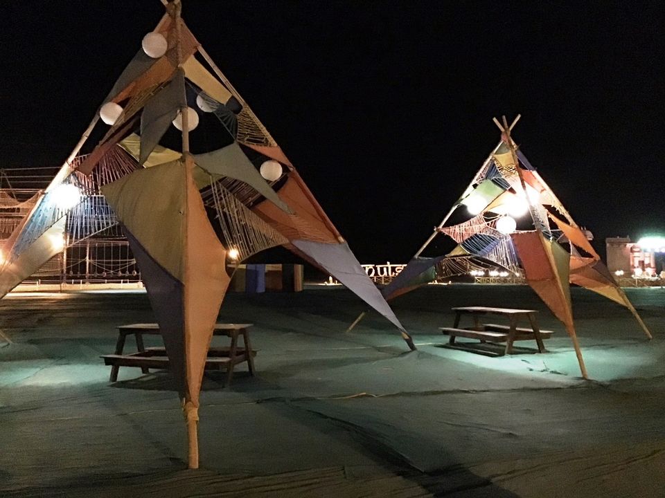 Photo of Rann Utsav 2k18 by Aditi Chaudhary