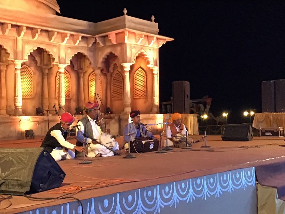 Photo of Rann Utsav 2k18 by Aditi Chaudhary