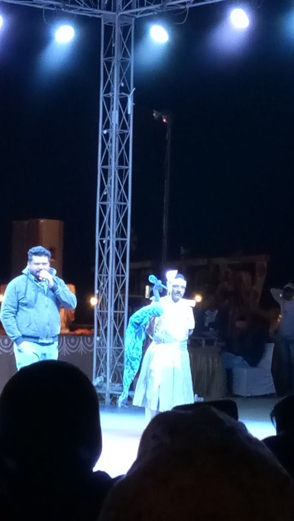 Photo of Rann Utsav 2k18 by Aditi Chaudhary