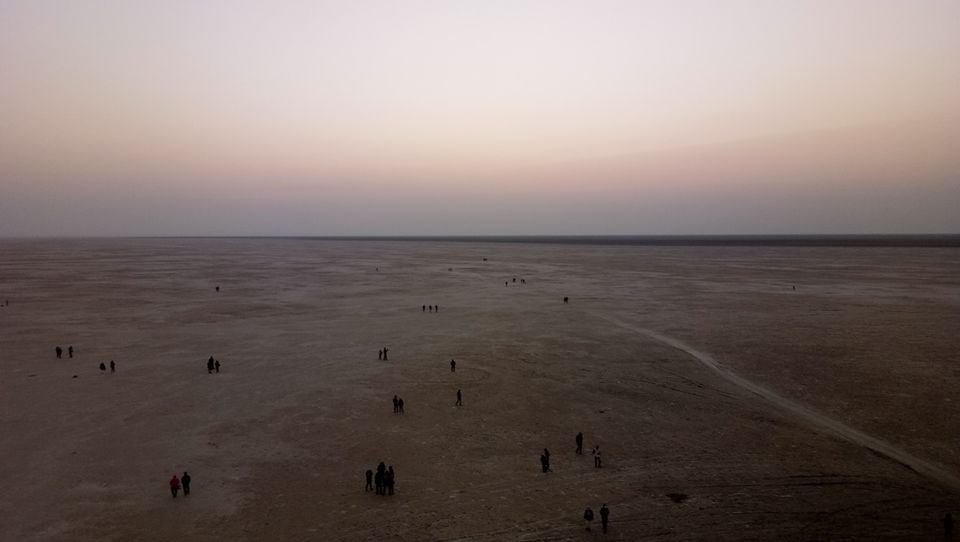 Photo of Rann Utsav 2018-19, 100 Feet Anand Nagar Road, Jodhpur, Ahmedabad, Gujarat, India by Aditi Chaudhary