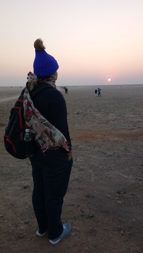 Photo of Rann Utsav 2018-19, 100 Feet Anand Nagar Road, Jodhpur, Ahmedabad, Gujarat, India by Aditi Chaudhary