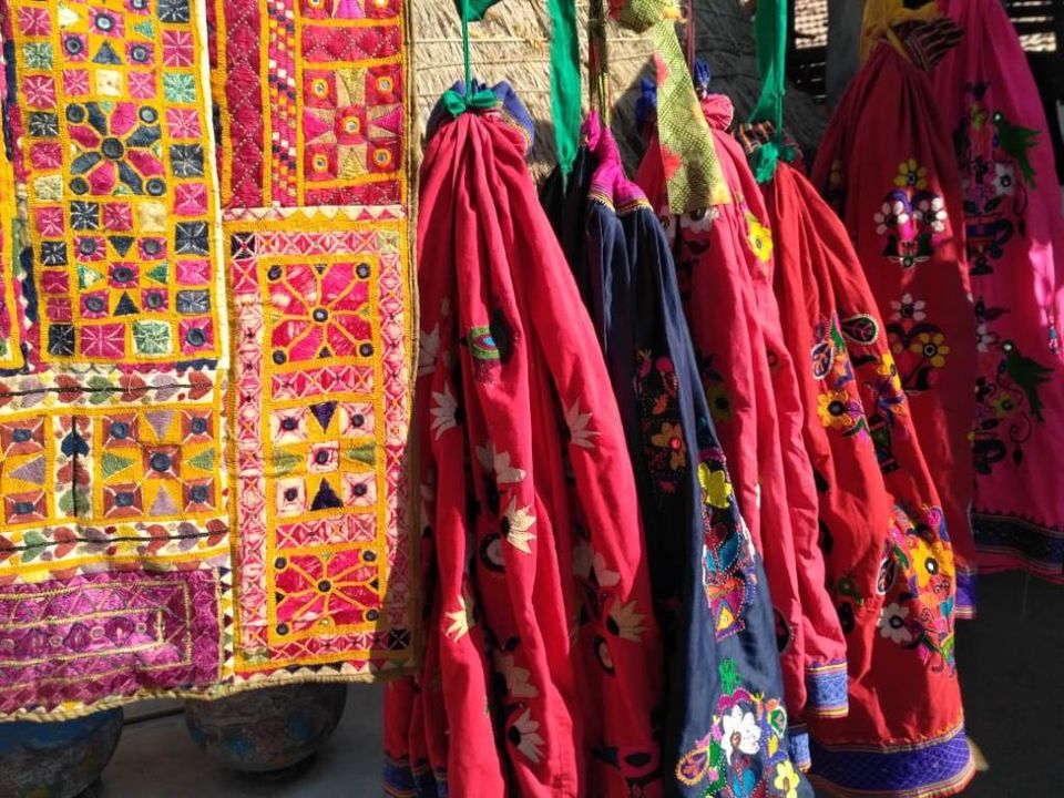 Photo of Rann Utsav 2k18 by Aditi Chaudhary