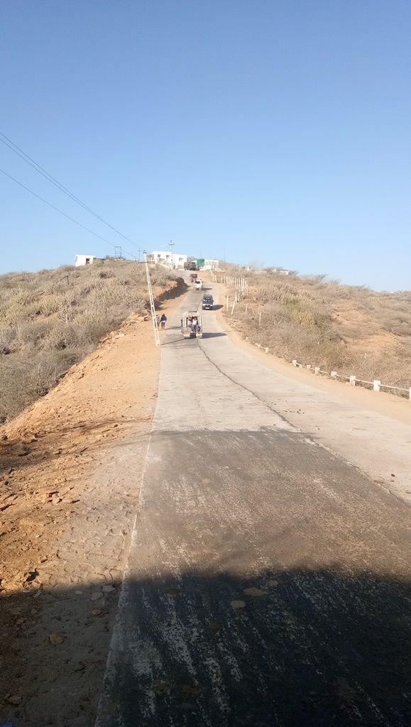 Photo of Kalo Dungar, Gujarat by Aditi Chaudhary