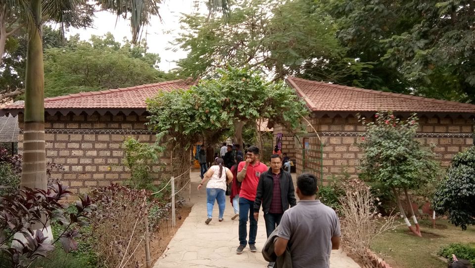 Photo of Bhujodi, Gujarat, India by Aditi Chaudhary