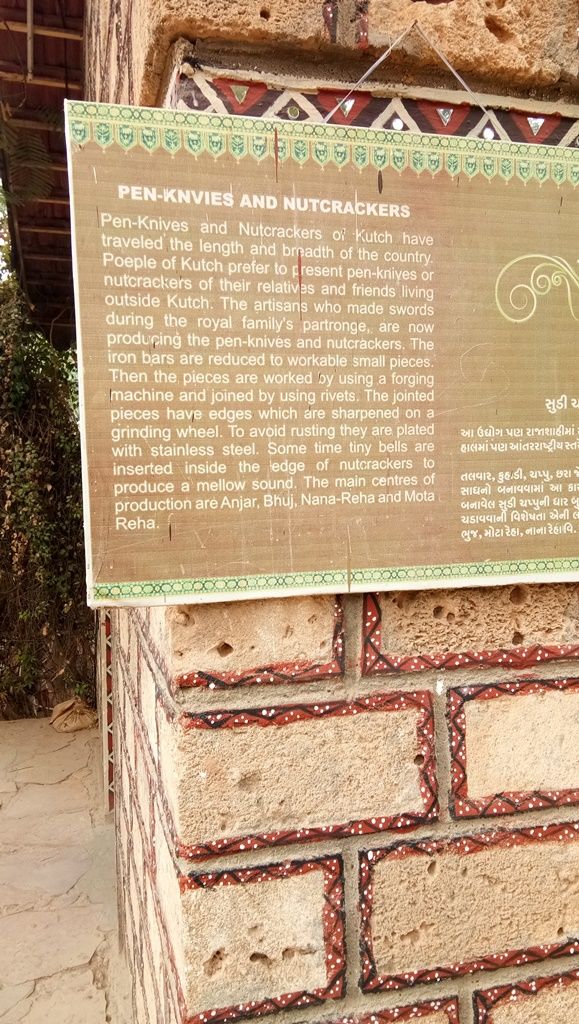 Photo of Bhujodi, Gujarat, India by Aditi Chaudhary