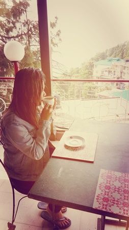 Photo of Chonor House, Temple Road, McLeod Ganj, Dharamshala, Himachal Pradesh, India by Aditi Chaudhary