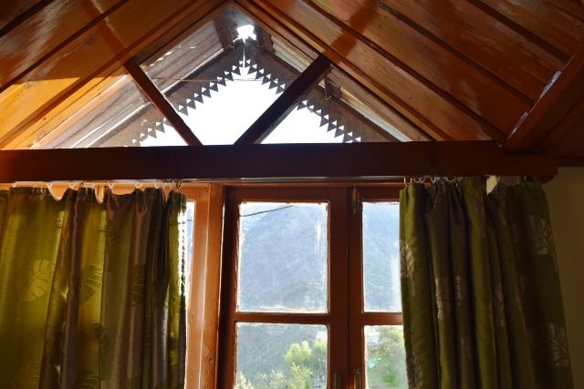Photo of Nishaad Resorts,Naddi, Dharamshala, McLeod Ganj, Dharamshala, Himachal Pradesh, India by Aditi Chaudhary