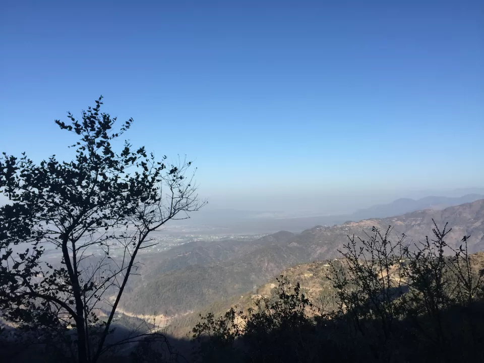 Photo of Ananda In The Himalayas, Narendra Nagar, Uttarakhand, India by Michael Pargal
